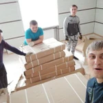 Фото №2 Грузчики Мурманск