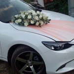 Фото №8 Свадебный кортеж автомобилей Mazda 6 