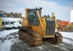 фото Komatsu D 65 EX-15 - бульдозер