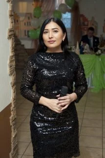 Фото Певица на праздник 