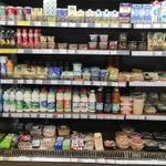 Фото №3 Продам готовый бизнес продуктовый магазин