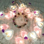 Фото №6 Браслеты из натуральных камней