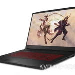 Фото №2 MSI Katana gf76 rtx3070ti i7 22700H