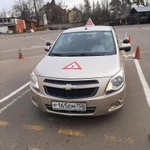 Автоинструктор МКПП