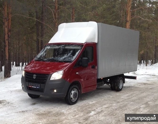 Фото Грузоперевозки Омск Заказ газели