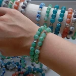 Фото №2 Браслеты ручной работы