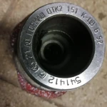 Фото №4 Долото шарошечное 132 мм ОК-ПВ, ОК-ПВ 146 мм, ОК-ЦВ 146мм, ОК-ПВ 152,4; КЦВ 151 Гормаш,  КЦВ 132 мм, КЦВ 151 мм,  УБМ