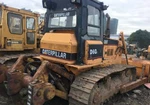 Фото №2 Бульдозер Caterpillar D6G2