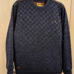 Фото №7 Свитер мужской Турция