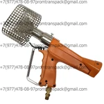 фото Газовый термоусадочный пистолет