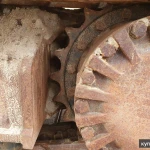 Фото №4 Болотный гусеничный экскаватор CAT 320D2L (Caterpillar 320D2L) с НДС