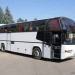 Автобусные перевозки 49-53 мест