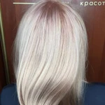Фото №5 Окрашивание волос любой сложности