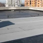 Фото №2 Кровельные работы