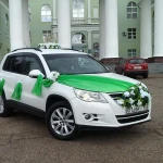 Фото №5 Авто на свадьбу , аренда автомобилей.
