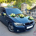 Фото №44 Свадебные машины, лимузины, микроавтобусы в Липецке