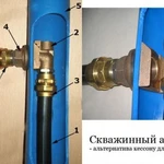 Фото №5 Бурение,ремонт, водаснобжение, фильтрация, отоплен