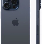 фото Смартфон Apple iPhone 15 Pro 8/256 ГБ, черный новинка