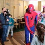 Фото №2 Видеосъёмка новогодних утренников