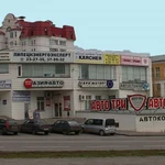 Фото №3 Ремонт автостекол. Липецк