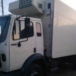 Daf рефрижератор аренда