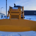 Фото №2 Бульдозер HAITUI HD32
