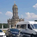 Аренда автомобиля на свадьбу