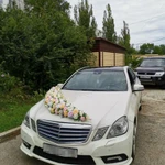 Фото №2 Аренда автомобиля / Прокат украшений