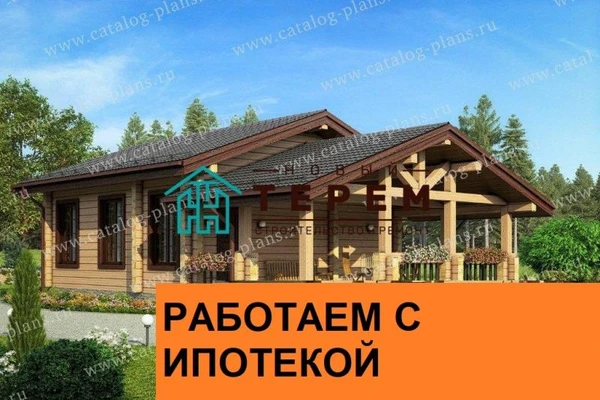 Фото Бани под ключ