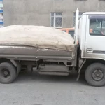 Фото №2 Уголь тоннами и мешками,навоз,перегной,торф