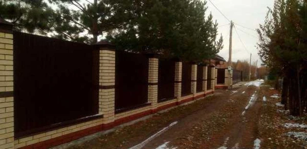 Фото Сварочные работы