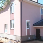 Фото №2 Фасадный декор из пенополистирола