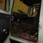 Фото №5 Автогидроподъемник  482123-В ГАЗ-33086