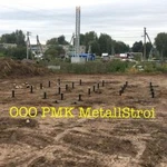 Фото №3 Винтовые сваи 89/2.5