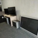 Фото №2 Ремонт телевизоров и мониторов