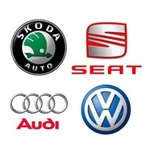 Чип тюнинг volkswagen, audi, skoda, seat