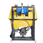 Фото №7 Навесной садовый опрыскиватель 200л - FJB GROUP LLC