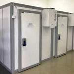 Фото №3 Строительство - Монтаж - Установка Холодильных и Морозильных Камер Любого Размера и Температуры из Сэндвич - Панелей.
