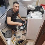 Ремонт стиральных машин г. Подольск и Подольском районе