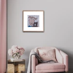 Фото №4 Картина Идеальное селфи