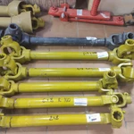 Фото №4 Карданные валы для сельхозтехники и тракторов