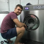 Ремонт стиральных машин, холодильников на дому Москва