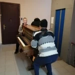 Фото №3 Переезды .квартирные переезды Апрелевка. 