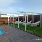 Фото №5 Комната в 6-к 17 м2, 2/2 эт. п. Кучугуры