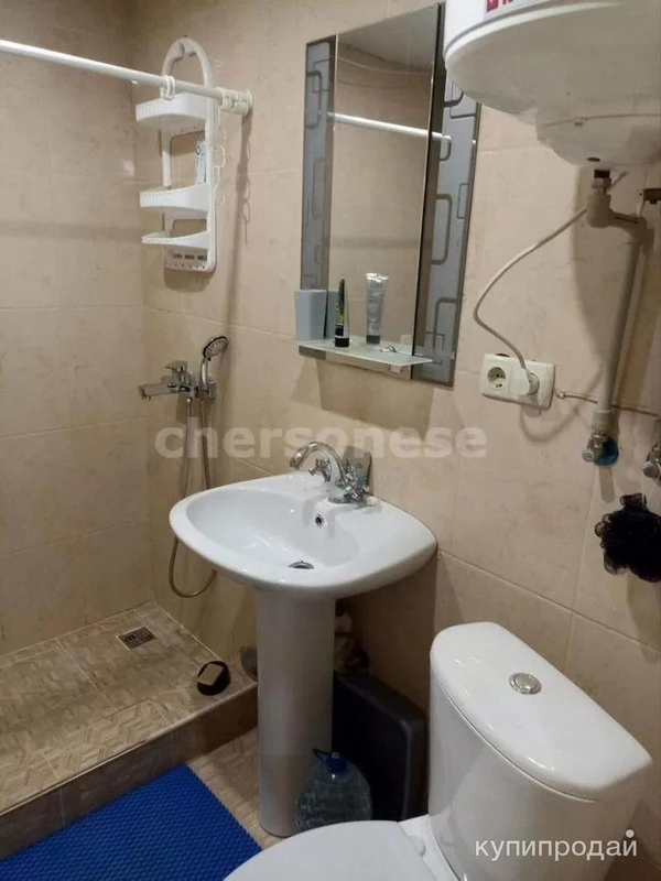 -к квартира, 17 м2, 2/2 эт.