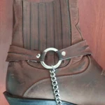 Фото №3 Женские казачки