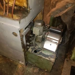 Фото №4 Полуавтомат 3Е820 хонинговальный вертикальный одношпиндельный