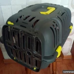 Фото №6 Переноска для кошек