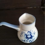 Фото №4 Посуда Гжель