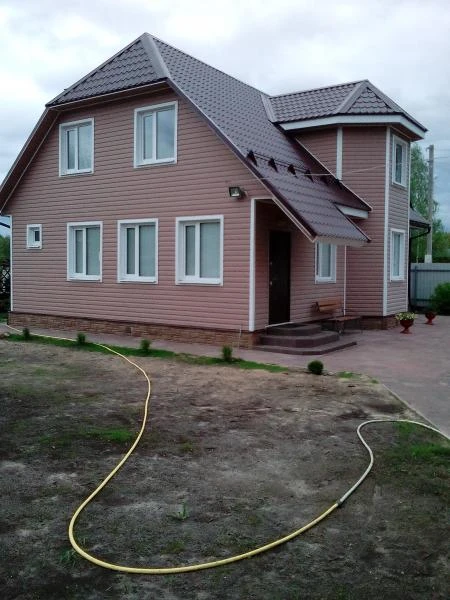 Фото строительная бригада профессиналы
